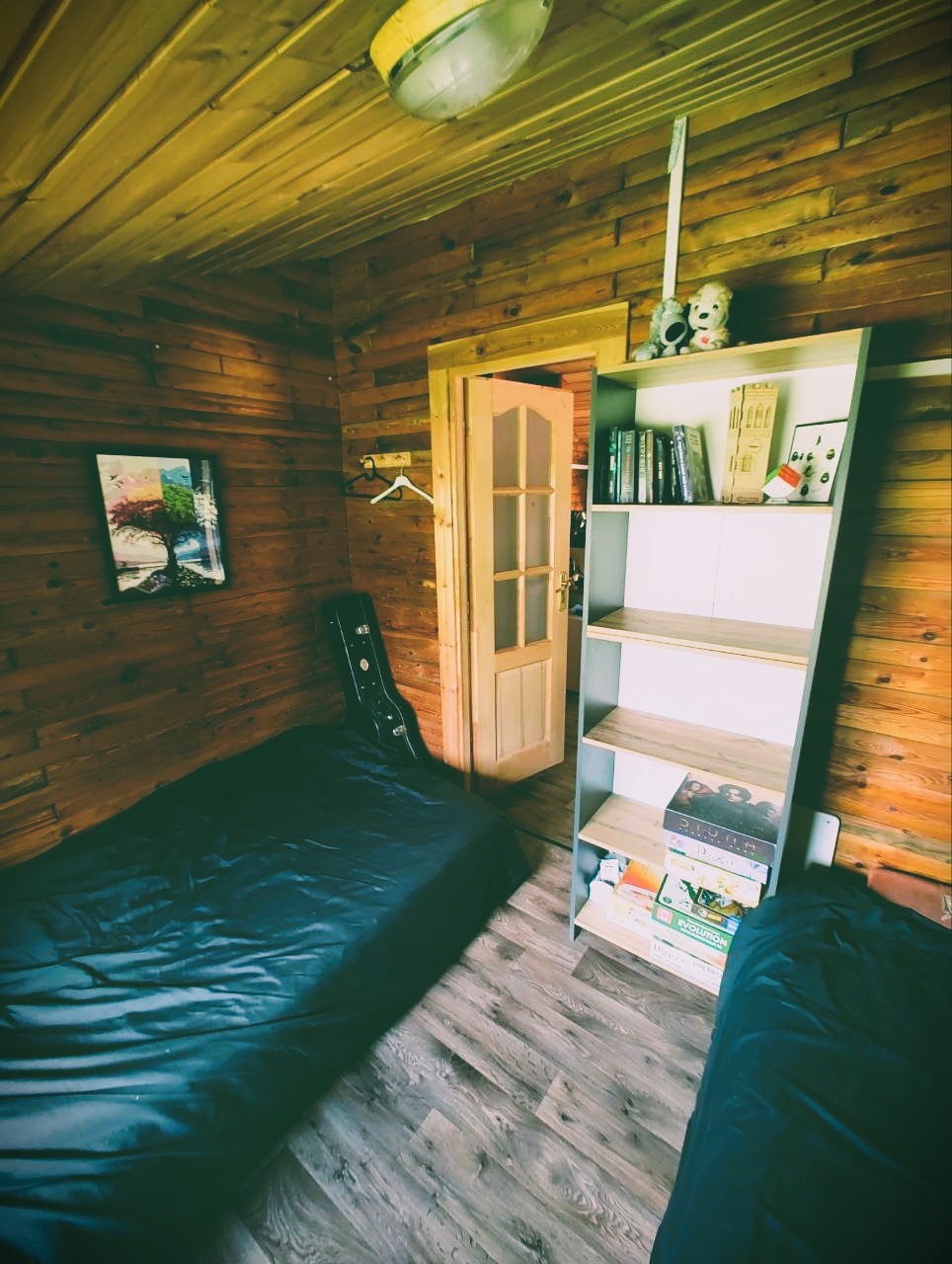 Ocean Loft, GA
